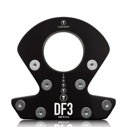 DF3（ダイレクトフォース 3） パター 33インチ ライ角69° [ゴルフ パター]