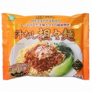汁なし担々麺 120g