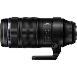 M.ZUIKO DIGITAL ED 100-400mm F5.0-6.3 IS II [超望遠ズームレンズ マイクロフォーサーズ]