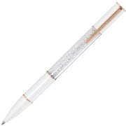 ボールペン Crystalline Lustre ホワイト 5694174