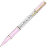 ボールペン Crystalline Lustre ピンク 5693725