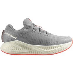 AERO GLIDE 3 メンズ ランニングシューズ ALLOY/ NANILLA ICE/NEON FLAME 27cm L47810600