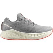 AERO GLIDE 3 メンズ ランニングシューズ ALLOY/ NANILLA ICE/NEON FLAME 31cm L47810600