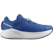 AERO GLIDE 3 メンズ ランニングシューズ FRENCH BLUE/WHITE/CHERRY TOMATO 28.5cm L47810500