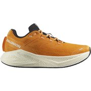 AERO GLIDE 3 メンズ ランニングシューズ TURMERIC/WHITE/BLACK 29cm L47756200