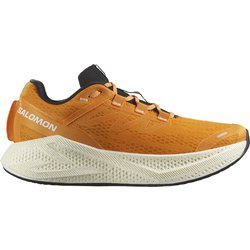 AERO GLIDE 3 メンズ ランニングシューズ TURMERIC/WHITE/BLACK 30cm L47756200