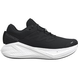 AERO GLIDE 3 メンズ ランニングシューズ BLACK/WHITE/ASPHALT 29cm L47756700
