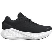 AERO GLIDE 3 メンズ ランニングシューズ BLACK/WHITE/ASPHALT 30cm L47756700