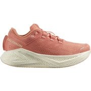 AERO GLIDE 3 レディース ランニングシューズ FUSION CORAL/VANILLA ICE/TENDER PEACH 23.5cm L47810700