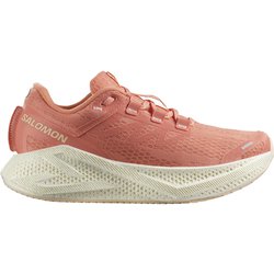 ヨドバシ.com - サロモン SALOMON AERO GLIDE 3 レディース ランニングシューズ FUSION CORAL/VANILLA  ICE/TENDER PEACH 25.5cm L47810700 通販【全品無料配達】