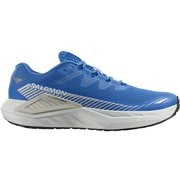 DRX DEFY GRVL メンズ ランニングシューズ FRENCH BLUE/WHITE/CHERRY TOMATO 25cm L47760700