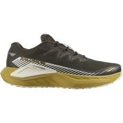 DRX DEFY GRVL メンズ ランニングシューズ WREN/SPICY MUSTARD/VANILLA ICE 26cm L47809700