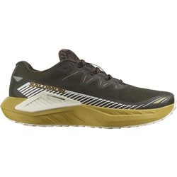 DRX DEFY GRVL メンズ ランニングシューズ WREN/SPICY MUSTARD/VANILLA ICE 27cm L47809700