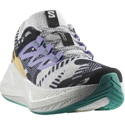 ヨドバシ.com - サロモン SALOMON AERO GLIDE 3 レディース