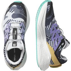 ヨドバシ.com - サロモン SALOMON AERO GLIDE 3 レディース