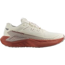 DRX DEFY GRVL レディース ランニングシューズ VANILLA ICE/BURNT OCHRE/ETHEREA 23cm L47809500