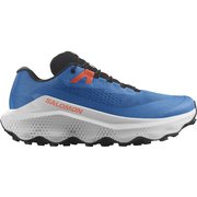 ULTRA GLIDE 3 メンズ トレイルランニングシューズ FRENCH BLUE/LUNAR ROCK/CHERRY TOMATO 27.5cm L47522100