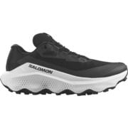 ULTRA GLIDE 3 メンズ トレイルランニングシューズ BLACK/WHITE/BLACK 30cm L47742200