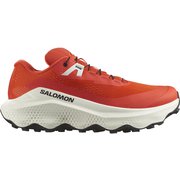 ULTRA GLIDE 3 メンズ トレイルランニングシューズ CHERRY TOMATO/VANILLA ICE/BLACK 26cm L47755900