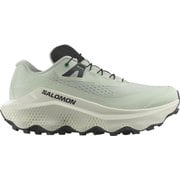 ULTRA GLIDE 3 W レディース トレイルランニングシューズ CLEARLY AQUA/VANILLA ICE/ASPHALT 22.5cm L47743200