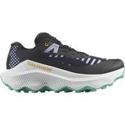 ULTRA GLIDE 3 PROTO PACK W レディース トレイルランニングシューズ BLACK/WHITE/WATERFALL 23.5cm L47805400