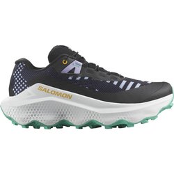 ULTRA GLIDE 3 PROTO PACK W レディース トレイルランニングシューズ BLACK/WHITE/WATERFALL 24cm L47805400