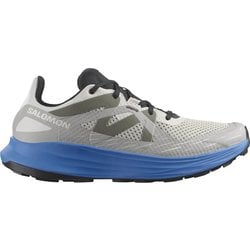 ULTRA FLOW メンズ トレイルランニングシューズ LUNAR ROCK/FRENCH BLUE/BLACK 26cm L47808300