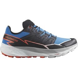 サンダークロス メンズ トレイルランニングシューズ FRENCH BLUE/BLACK/CHERRY TOMATOU 27cm L47802700