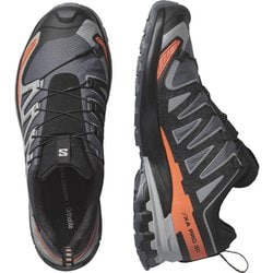 ヨドバシ.com - サロモン SALOMON エックスエー プロ 3D V9