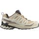 エックスエー プロ 3D V9 ゴアテックス レディース ハイキングシューズ HAZELNUT/TENDER PEACH/BLACK 23cm L47817600