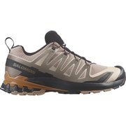 エックスエー プロ 3D V9 メンズ ハイキングシューズ NATURAL/BLACK/SUGAR ALMOND 27.5cm L47272000