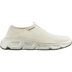 リラックスモック6.0 メンズ リカバリーシューズ VANILLA ICE/VANILLA ICE/BLACK 27.5cm L47742300