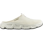 リラックススライド6.0 レディース リカバリーシューズ VANILLA ICE/VANILLA ICE/BLACK 24cm L47740900