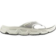 リラックスブレイク6.0 メンズ リカバリーシューズ VANILLA ICE/VANILLA ICE/BLACK 27.5cm L47741500