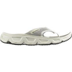 リラックスブレイク6.0 メンズ リカバリーシューズ VANILLA ICE/VANILLA ICE/BLACK 28.5cm L47741500
