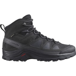 QUEST ROVE GORE-TEX メンズ ハイキングシューズ BLACK/PHANTOM/MAGNET 29cm L47181300