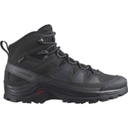 QUEST ROVE GORE-TEX メンズ ハイキングシューズ BLACK/PHANTOM/MAGNET 29cm L47181300