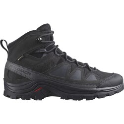 QUEST ROVE GORE-TEX メンズ ハイキングシューズ BLACK/PHANTOM/MAGNET 30cm L47181300