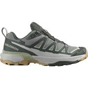 エックス ウルトラ 360 エッジ ゴアテックス メンズ ハイキングシューズ MONUMENT/URBAN CHIC/SEA FOAM 26.5cm L47816700
