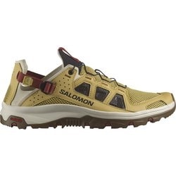 ヨドバシ.com - サロモン SALOMON TECHAMPHIBIAN 5 メンズ