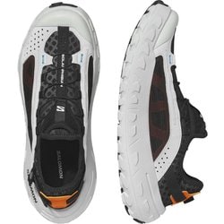29cm サロモン ウォーターシューズ クロスアンフィビアン Amazon | Salomon メンズ クロスパンフィビアン スイフト