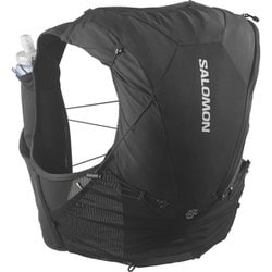 Review】Salomon「ADV SKIN 12(アドバンスド スキン 12