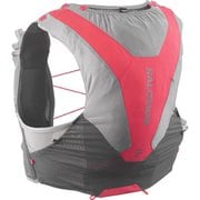 アドバンススキン 5 (フラスク付) ランニング トレイルランニング用ザック 5L CASTELROCK/ALLO/NEON FLAME XLサイズ LC2465300
