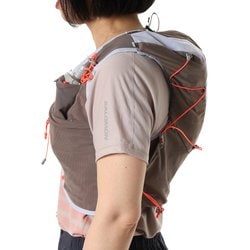 ヨドバシ.com - サロモン SALOMON アドバンススキン 12 W