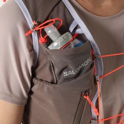 ヨドバシ.com - サロモン SALOMON アドバンススキン 12 W