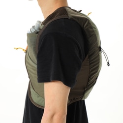 ヨドバシ.com - サロモン SALOMON アクティブスキン 4 グラベル