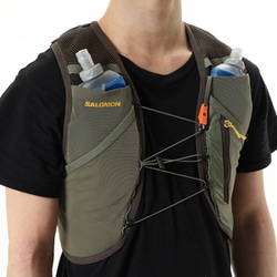 ヨドバシ.com - サロモン SALOMON アクティブスキン 4 グラベル