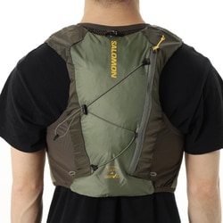 ヨドバシ.com - サロモン SALOMON アクティブスキン 4 グラベル