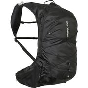 エックスティー 20 セット ザック 20L BLACK LC2535900