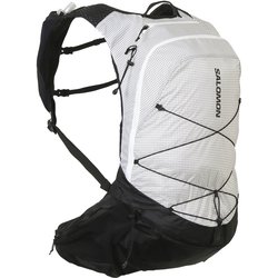 エックスティー 20 セット ザック 20L WHITE/BLACK LC2536000